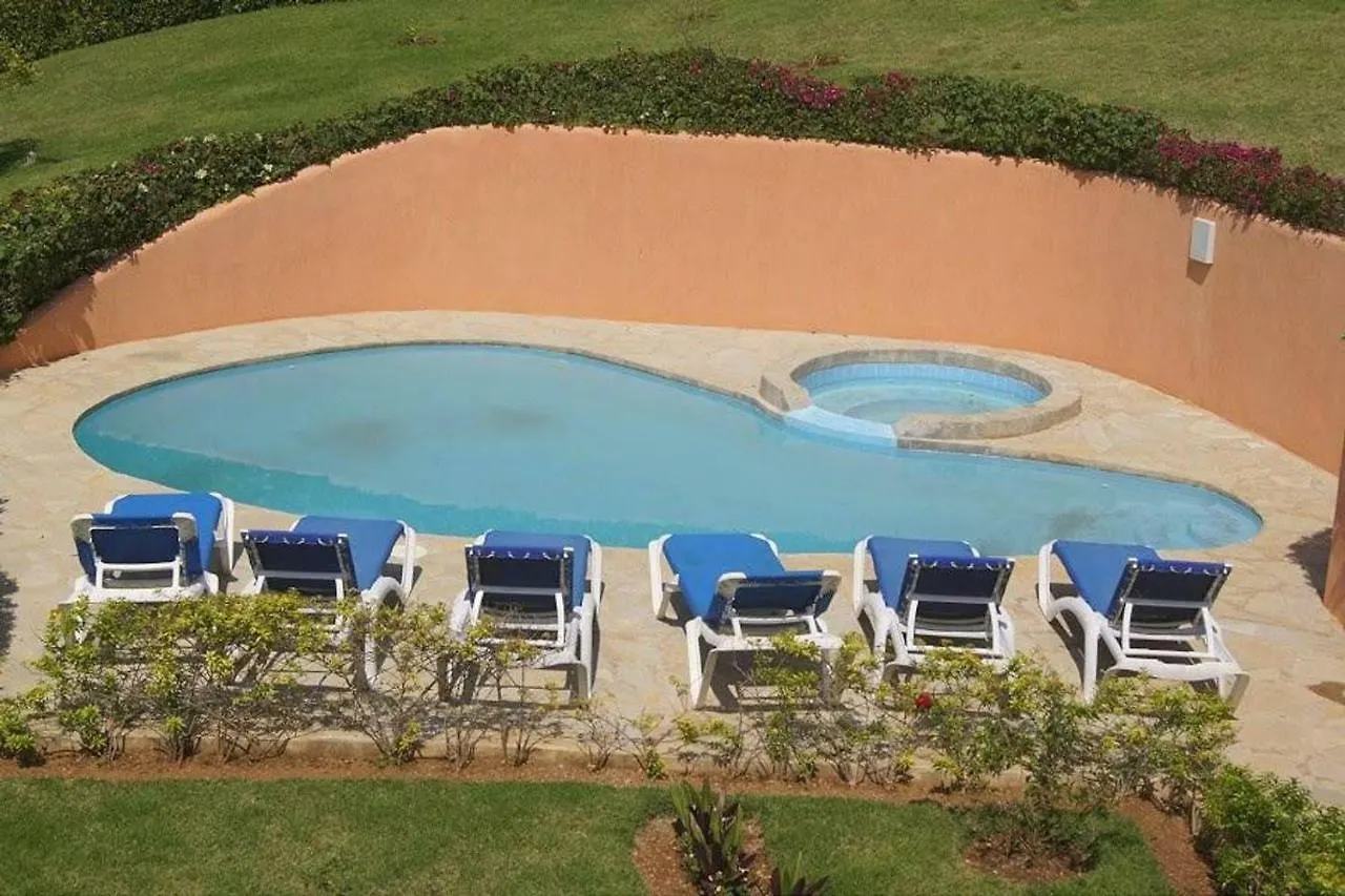 Beautiful 3 Bedroom Ocean View Villa In Sosúa הרפובליקה הדומיניקנית