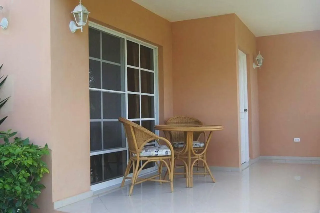 Beautiful 3 Bedroom Ocean View Villa In Sosúa הרפובליקה הדומיניקנית