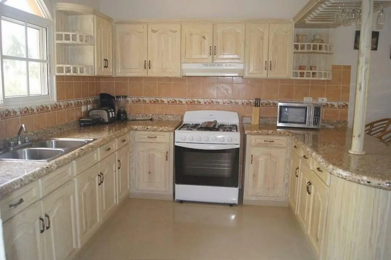 Beautiful 3 Bedroom Ocean View Villa In Sosúa 0*,  הרפובליקה הדומיניקנית