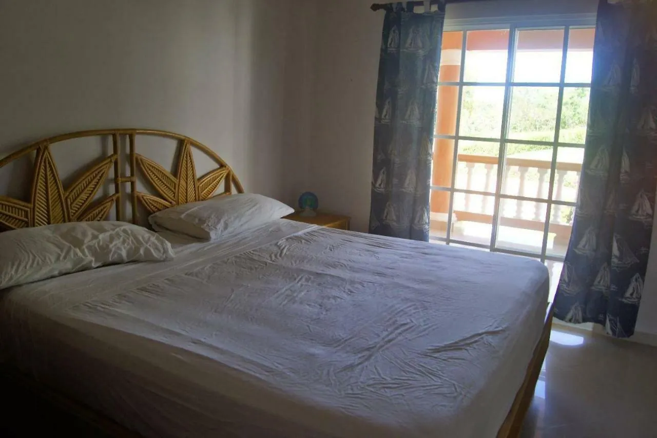 Beautiful 3 Bedroom Ocean View Villa In Sosúa הרפובליקה הדומיניקנית